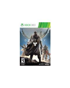 Destiny - Xbox 360