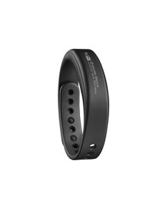 Garmin - Vivosmart Activity Tracker (Small) - Black