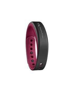 Garmin - Vivosmart Activity Tracker (Small) - Berry