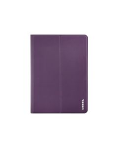 Modal - Reversible Folio Case for Most Tablets Up to 10" - Purple/Mint