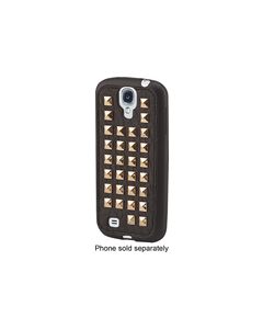 Dynex™ - Case for Samsung Galaxy S 4 Cell Phones - Studs