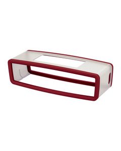 Bose® - SoundLink® Soft Cover - Deep Red