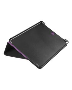 Platinum - Folio Case for Samsung Galaxy Tab A 9.7 - Purple