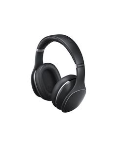 Samsung - LEVEL OVER - Over-the-Ear Wireless Headphones - Black