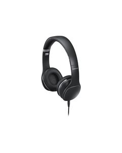 Samsung - LEVEL ON - On-Ear Headphones - Black