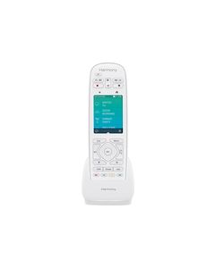 Logitech - Harmony Ultimate Home - White