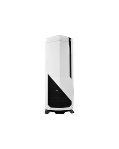 NZXT - Phantom 820 Full-Tower Case - White/Black