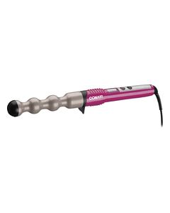 Conair - YOU Textured Waves Hair Styler - Hot Pink