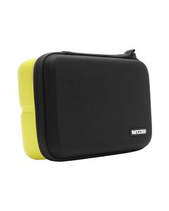 Incase - Dual Kit Camera Case - Black/Lumen