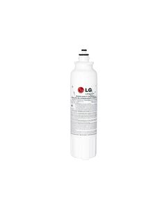 LG - Water Filter for Select LG Refrigerators - White