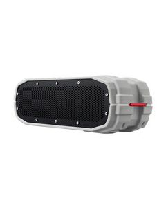 BRAVEN - BRV-X Outdoor Speaker - Gray/White