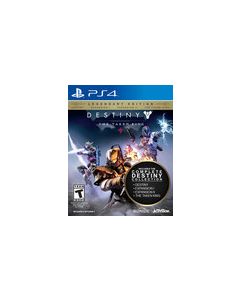 Destiny: The Taken King - Legendary Edition - PlayStation 4