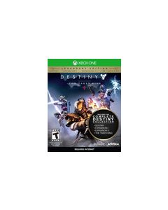 Destiny: The Taken King - Legendary Edition - Xbox One