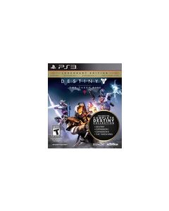 Destiny: The Taken King - Legendary Edition - PlayStation 3