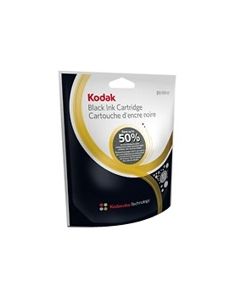 Kodak - Ink Cartridge - Black - Black