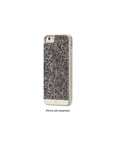 Case-Mate - Brilliance Case for Apple® iPhone® 6 Plus and 6s Plus - Champagne