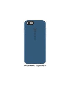 Speck - Candyshell Case for Apple® iPhone® 6 and 6s - Blue/Black