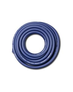 Metra - 20' Multiconductor Cable for Most Vehicles - Blue