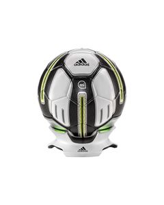 adidas - miCoach Smart Ball - White/Black