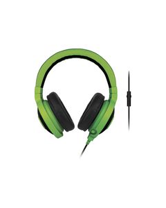 Razer - Kraken Pro Analog Gaming Headset - Green