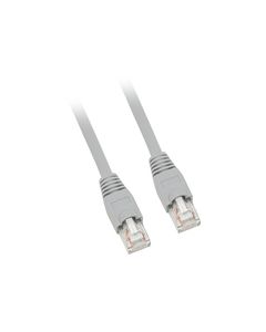 Dynex™ - 15' Cat-6 Network Cable - Gray