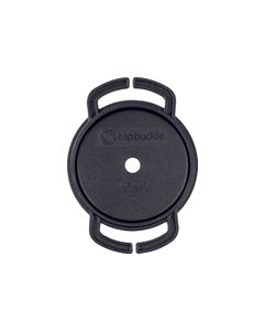 CapBuckle - 67-58-52mm Lens Cap Holder