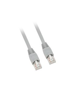 Dynex™ - 50' Cat-6 Network Cable - Gray