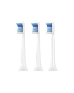 Philips Sonicare - ProResults Gum Health Brush Heads (3-Pack) - White