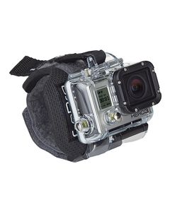 GoPro - Wrist Housing - Black