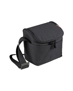 Manfrotto - Amica 20 Camera Shoulder Bag - Black