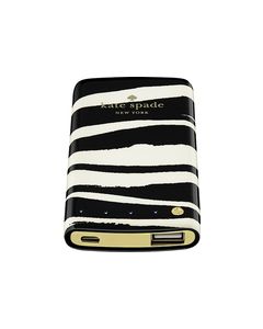 kate spade new york - Portable Backup Lithium-Polymer Battery for Select Cell Phones - Multi