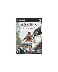 Assassin's Creed IV: Black Flag - Windows