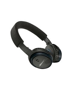 Bose® - SoundLink® On-Ear Bluetooth Headphones - Black