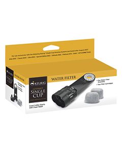 Keurig - Water Filter Starter Kit