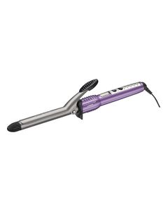 Conair - Infiniti Pro 3/4" Nano Tourmaline Ceramic Curling Iron - Purple