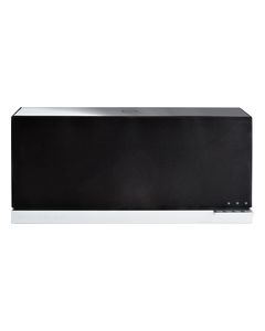 Definitive Technology - W9 Dual 5-1/4" 180W 2-Way Wireless Speaker (Each) for Streaming Music - Black