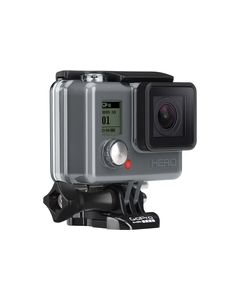 GoPro - HERO HD Waterproof Action Camera