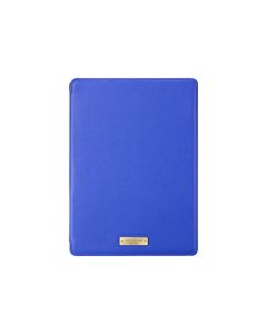 kate spade new york - Folio Hard Case for Apple® iPad® Air - Emperor Blue