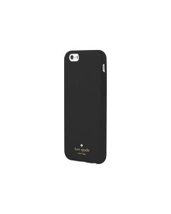 kate spade new york - Wrapped Case for Apple® iPhone® 6 and 6s - Black