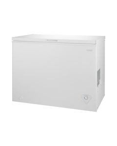 Insignia™ - 10.2 Cu. Ft. Chest Freezer - White