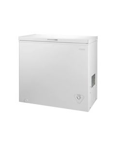 Insignia™ - 7.0 Cu. Ft. Chest Freezer - White