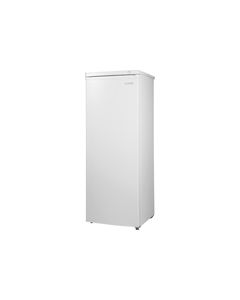 Insignia™ - 5.8 Cu. Ft. Upright Freezer - White