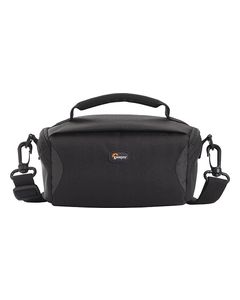 Lowepro - Format 110 Camera Bag - Black