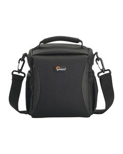 Lowepro - Format 140 Camera Bag - Black