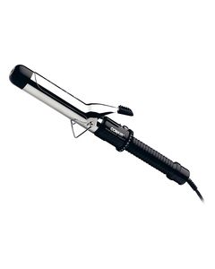 Conair - Instant Heat 1-1/4" Curling Iron - Black