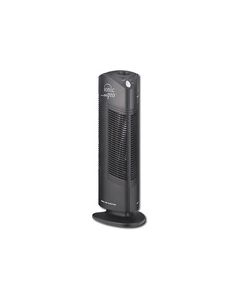 Ionic Pro - Compact Air Purifier - Black