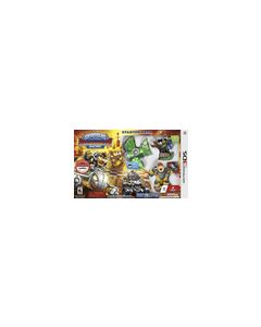 Skylanders SuperChargers Racing Starter Pack - Nintendo 3DS