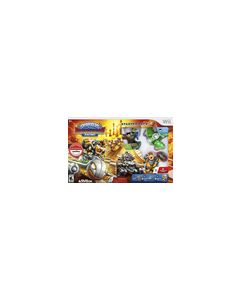 Skylanders SuperChargers Racing Starter Pack - Nintendo Wii