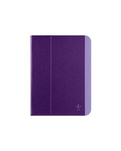 Belkin - Slim Style Cover for Samsung Galaxy Tab S 10.5 - Lavender