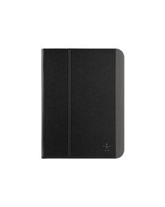 Belkin - Slim Style Cover for Samsung Galaxy Tab S 10.5 - Black